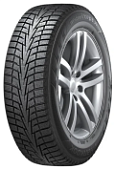 275/55R19 Winter i*cept X 111T Hankook Зимние